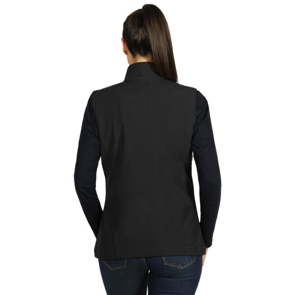 Prsluk Skipper Women
