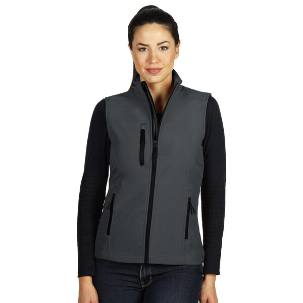 Prsluk Skipper Women