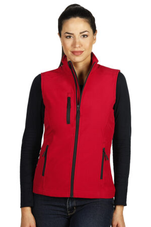 Prsluk Skipper Women