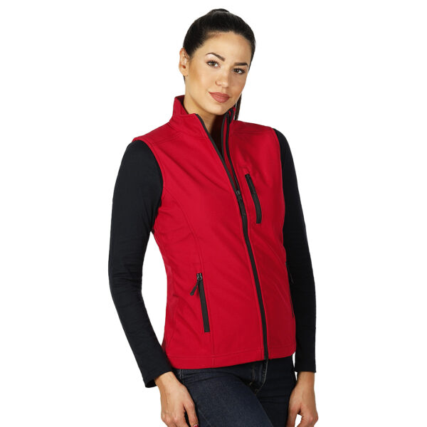 Prsluk Skipper Women