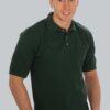 Majica polo pike Oksi