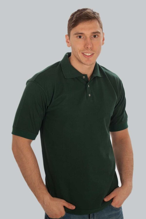Majica polo pike Oksi