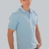 Majica polo pike Oksi