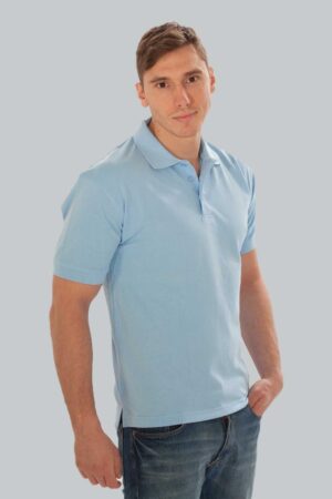Majica polo pike Oksi
