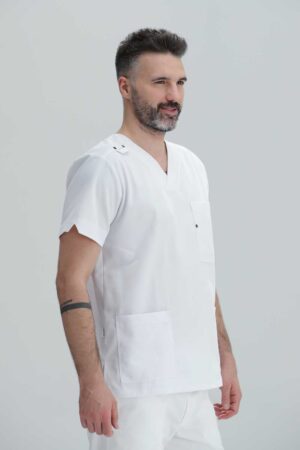Medicinska bluza Stef