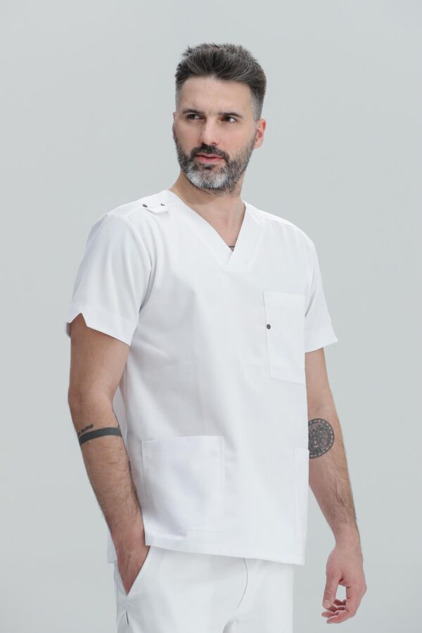 Medicinska bluza Stef