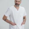 Medicinska bluza Stef