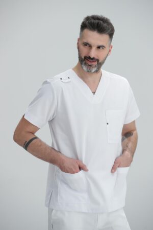 Medicinska bluza Stef