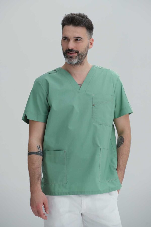 Medicinska bluza Stef