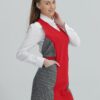 Kecelja plastron Salaš