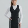 Kecelja plastron Salaš