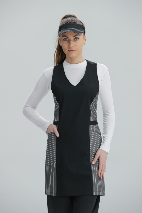Kecelja plastron Salaš