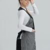 Kecelja plastron Salaš