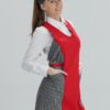 Kecelja plastron Salaš