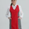 Kecelja plastron Salaš