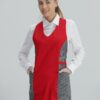 Kecelja plastron Salaš