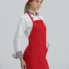 Kecelja plastron Classic