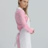 Kecelja plastron Classic
