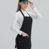 Kecelja plastron Classic