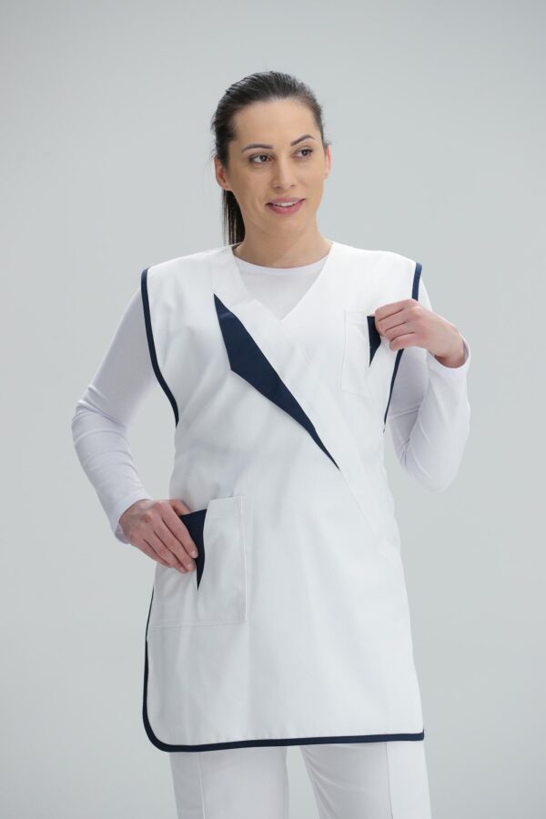 Kecelja radna Uno