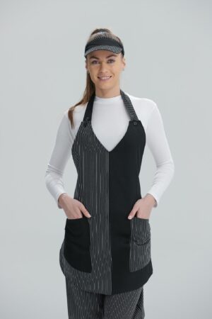 Kecelja plastron Nimbus