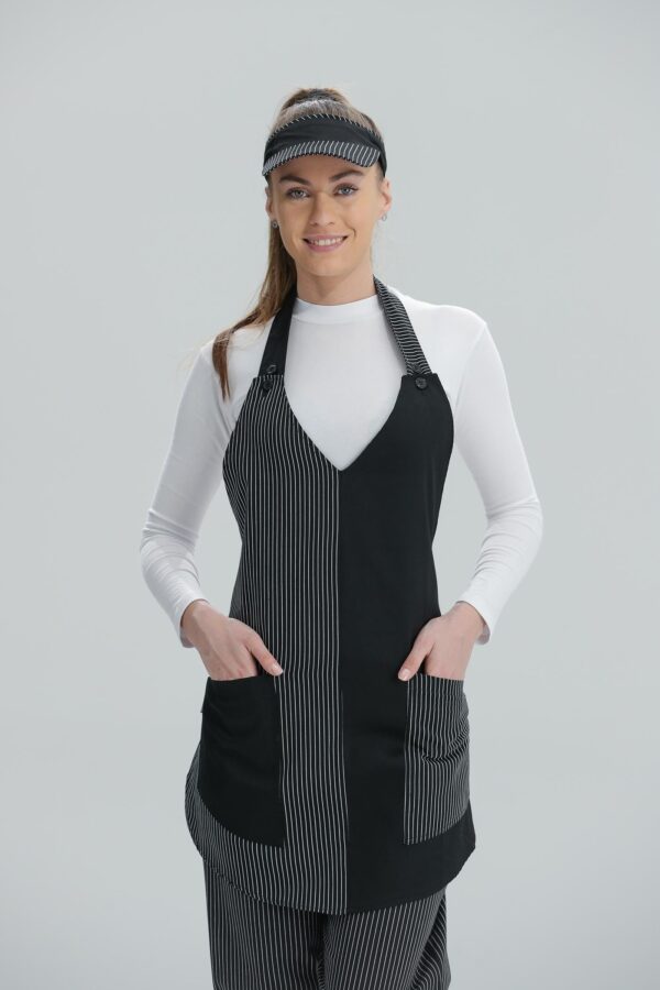 Kecelja plastron Nimbus