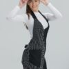 Kecelja plastron Nimbus
