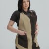 Kecelja plastron Nimbus