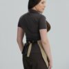 Kecelja plastron Nimbus