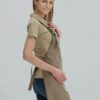 Ženska plastron kecelja Rupi