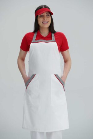 Kecelja plastron Vlada