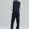 Komplet prsluk i pantalone