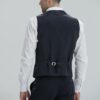 Komplet prsluk i pantalone