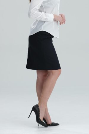 Suknja klasična