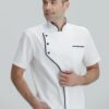 Muška kuvarska bluza Capri