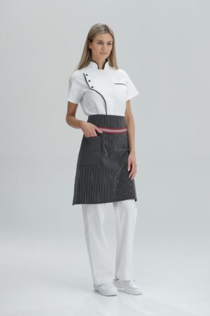 Ženska kuvarska bluza Capri