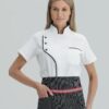 Ženska kuvarska bluza Capri