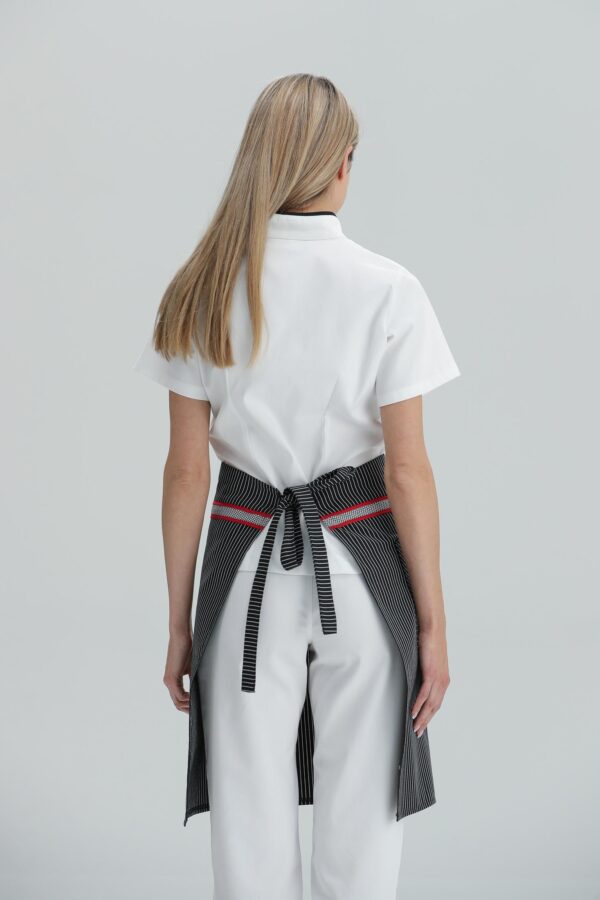 Ženska kuvarska bluza Capri