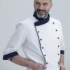 Kuvarska bluza Dvor