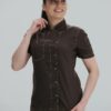 Kuvarska bluza Elit
