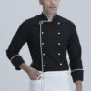 Kuvarska bluza Hajat