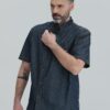 Muška kuvarska bluza Elit
