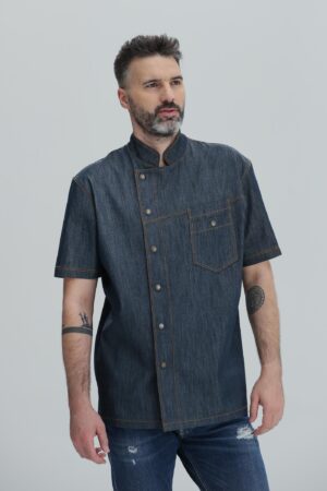 Muška kuvarska bluza Elit