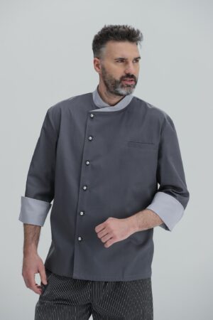Kuvarska bluza Lui