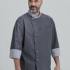 Kuvarska bluza Lui
