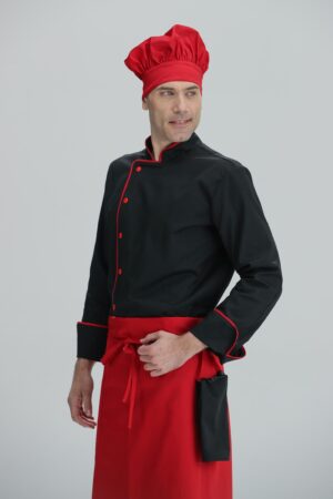 Kuvarska bluza Pasta