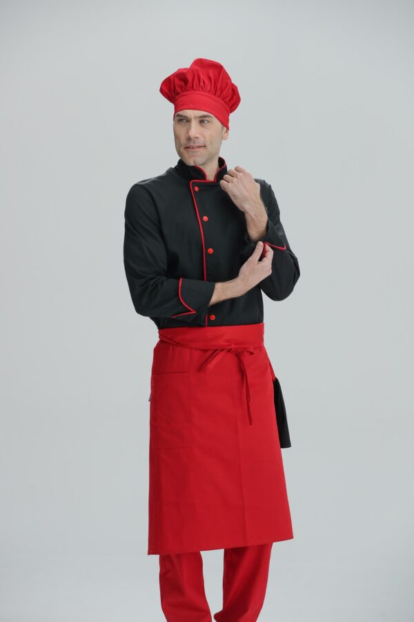 Kuvarska bluza Pasta