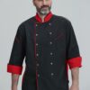 Kuvarska bluza Roma