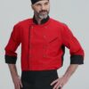 Kuvarska bluza Roma