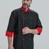 Kuvarska bluza Roma